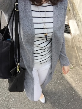 pさんのコーディネート