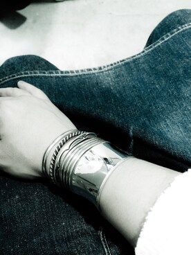 Yuta Nakashimaさんのコーディネート