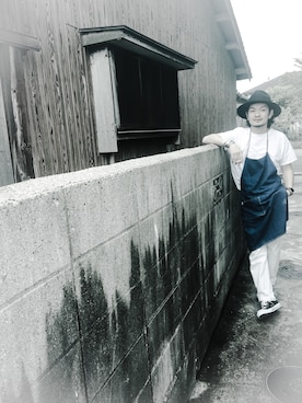 Yuta Nakashimaさんのコーディネート