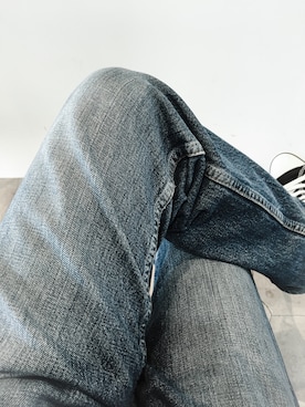 Yuta Nakashimaさんのコーディネート