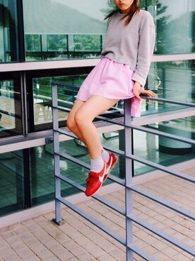 yoniさんのコーディネート