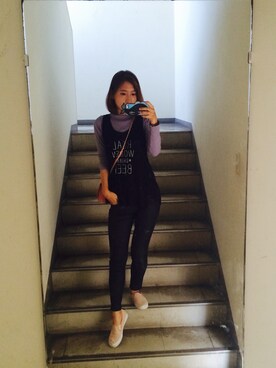 yoniさんのコーディネート