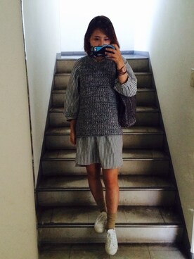 yoniさんのコーディネート