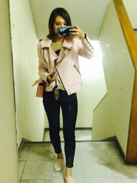 yoniさんのコーディネート