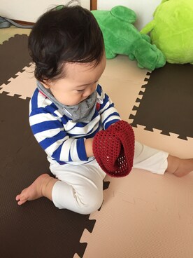 おんぷ♪さんのコーディネート