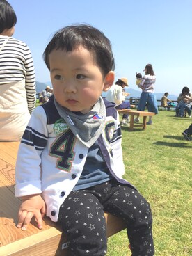 おんぷ♪さんのコーディネート