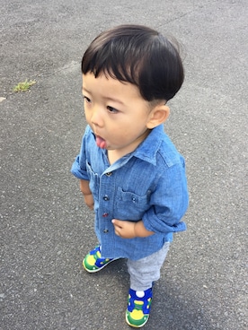 おんぷ♪さんのコーディネート