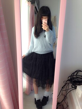 ひとめろ♡さんのコーディネート