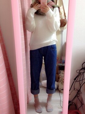 ひとめろ♡さんのコーディネート