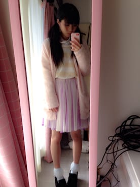 ひとめろ♡さんのコーディネート