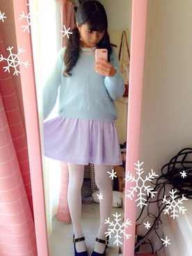 ひとめろ♡さんのコーディネート