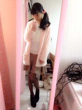 ひとめろ♡さんのコーディネート