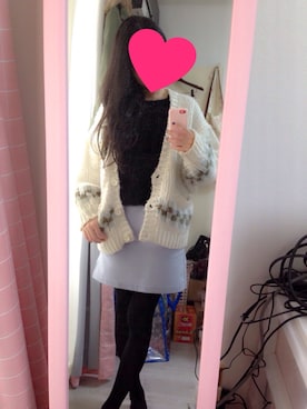 ひとめろ♡さんのコーディネート