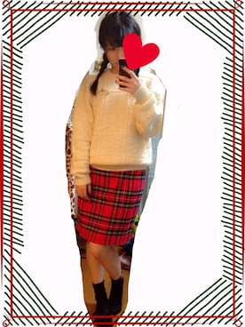 ひとめろ♡さんのコーディネート