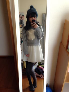 ひとめろ♡さんのコーディネート