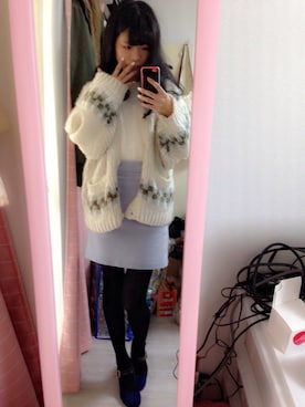 ひとめろ♡さんのコーディネート