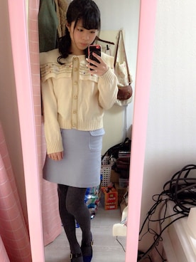 ひとめろ♡さんのコーディネート