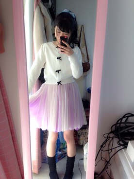 ひとめろ♡さんのコーディネート