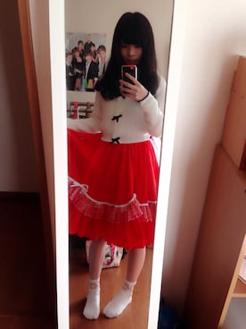 ひとめろ♡さんのコーディネート