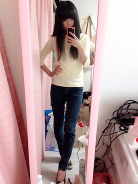 ひとめろ♡さんのコーディネート