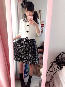 ひとめろ♡さんのコーディネート