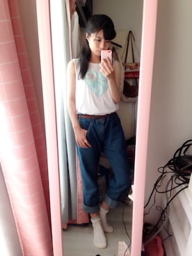 ひとめろ♡さんのコーディネート