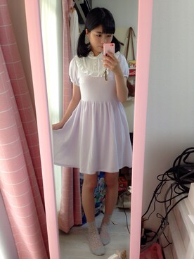 ひとめろ♡さんのコーディネート