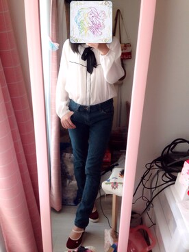 ひとめろ♡さんのコーディネート