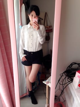 ひとめろ♡さんのコーディネート