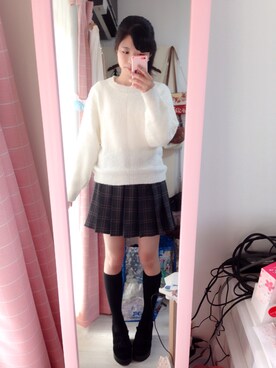 ひとめろ♡さんのコーディネート