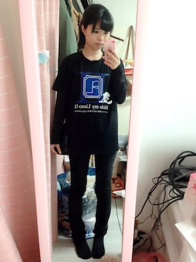 ひとめろ♡さんのコーディネート