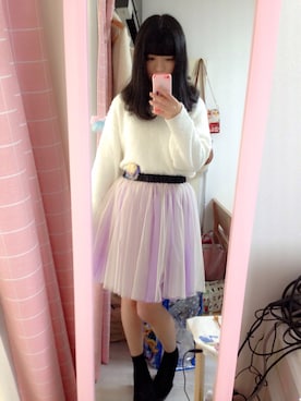 ひとめろ♡さんのコーディネート