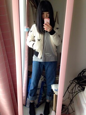 ひとめろ♡さんのコーディネート