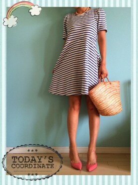 napolitanさんのコーディネート