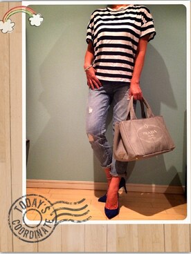 napolitanさんのコーディネート