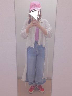 ᴍɪᴋᴀᴋᴏさんのコーディネート