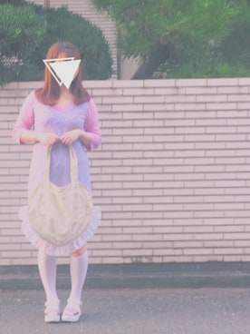 ᴍɪᴋᴀᴋᴏさんのコーディネート