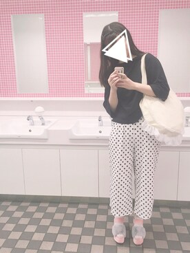 ᴍɪᴋᴀᴋᴏさんのコーディネート