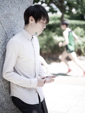 ユリさんのコーディネート