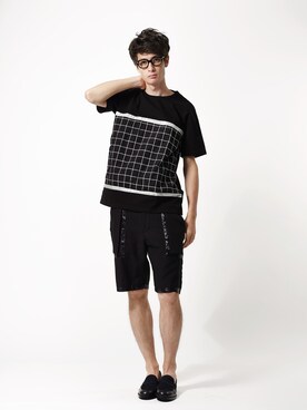 ユリさんのコーディネート