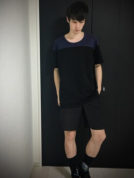 ユリさんのコーディネート