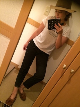 yumiさんのコーディネート