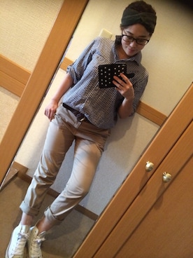 yumiさんのコーディネート