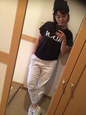 yumiさんのコーディネート