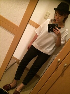 yumiさんのコーディネート