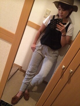 yumiさんのコーディネート