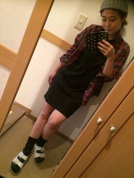 yumiさんのコーディネート