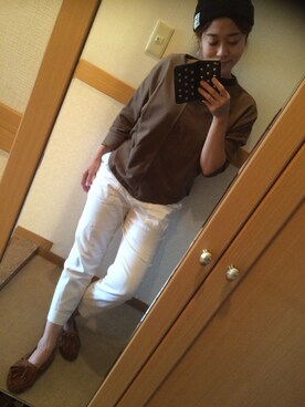 yumiさんのコーディネート