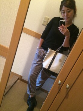 yumiさんのコーディネート