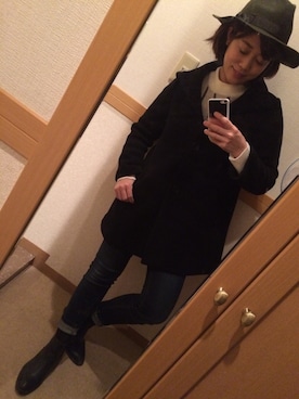 yumiさんのコーディネート